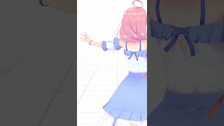 う～ちゅ～～🚀　#vtuber #shorts #今週もおつかれさまでした