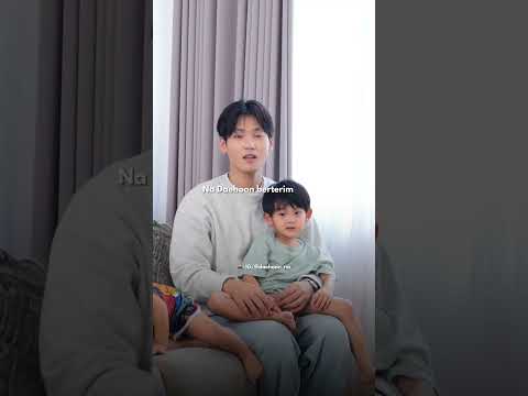 Na Daehoon Akhirnya Angkat Bicara Soal Rumor Perselingkuhan Istrinya #short