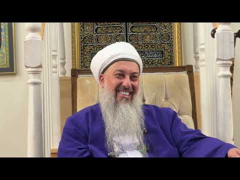 Dr. Nour: Get a Spiritual Flashlight