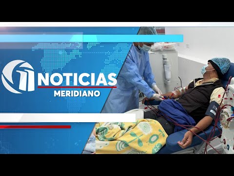 Pacientes renales denuncian unsalubridad en diálisis de Honduras (8-2-24)