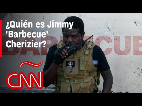 Quién es Cherizier, el poderoso líder de las pandillas en Haití que genera caos
