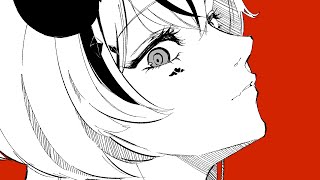 【cover】IRIS OUT by 魔光リサ