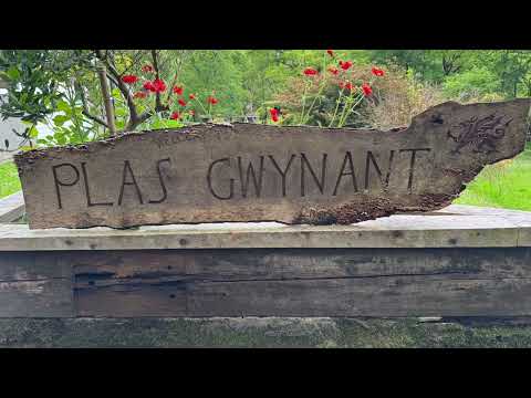 Plas Gwynant Revisited 2026
