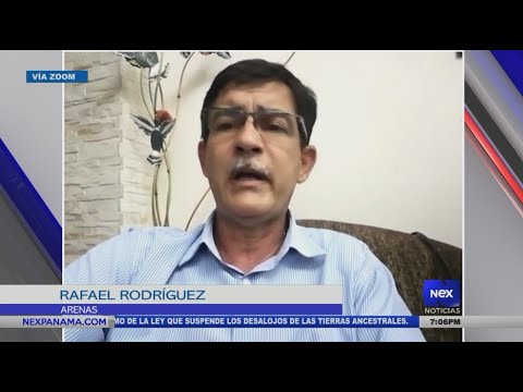 Entrevista a Rafael Rodríguez, sobre la derogación del decreto 235 a extranjeros