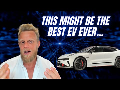 Price and performance revealed for Zeekr 001 FR Plaid - best EV ever?