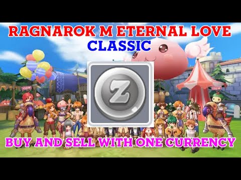 [ENG]RagnarokMEternalLov