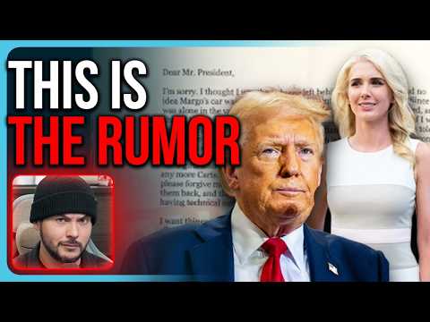 THIS IS THE RUMOR