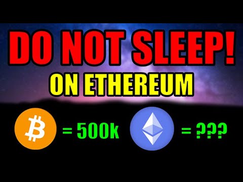 should i buy ethereum