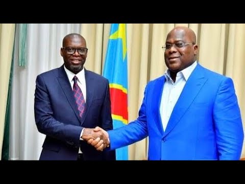 24/07/25 L’AVENTURE DE JACQUES KYABULA ET FÉLIX TSHISEKEDI UN INSULTE AUX KATANGAIS ET LA RDC