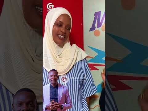 My Stepmother believed in me from day one - Nina Roz