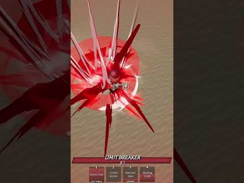 Lore Garou x Monster Garou The Strongest Battlegrounds