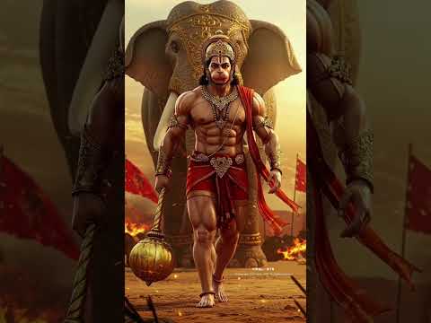 Jai Hanuman ❤️#like #subscribe #shorts
