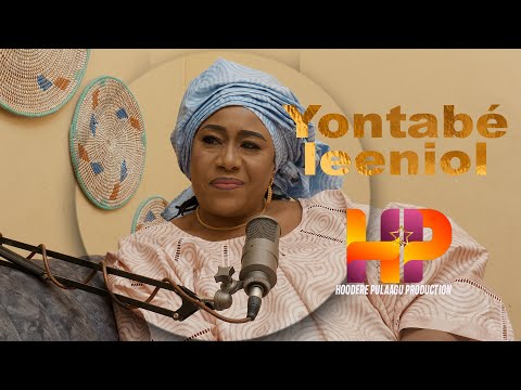 KADIA SALL  Confidences :Enfance, Famille ,Parcours...