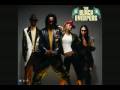 Black Eyed Peas - Boom Boom Pow (New)