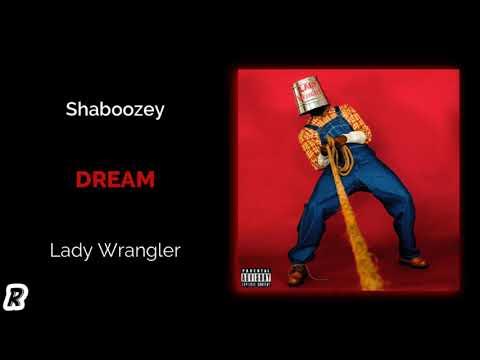 Shaboozey - Dream