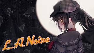 We Be Cookin' Today 【L.A. Noire】