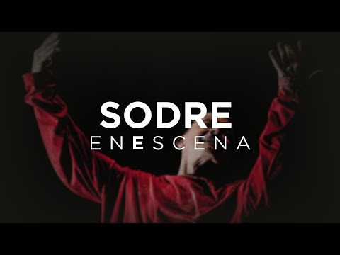 Sodre en Escena (2/4/2021) - Especial Festival de Danza Contemporánea, segunda parte