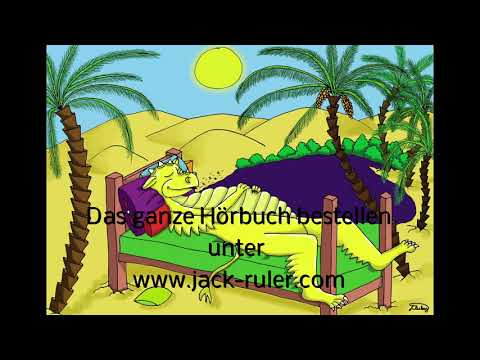 "Der Goldene Drache" Gute Nacht Geschichte