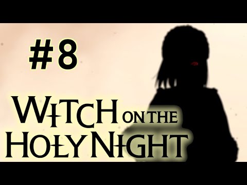 Todeskampf im Freizeitpark - Witch on the Holy Night #8