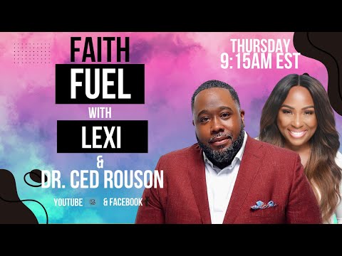 Faith Fuel:  God's Got Your Back