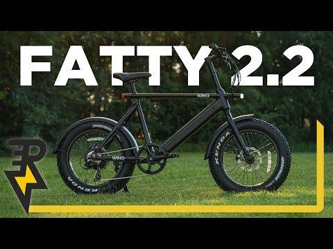 Off-road, with city clothes | Freedom Fatty 2.2 | Electric Bike Review