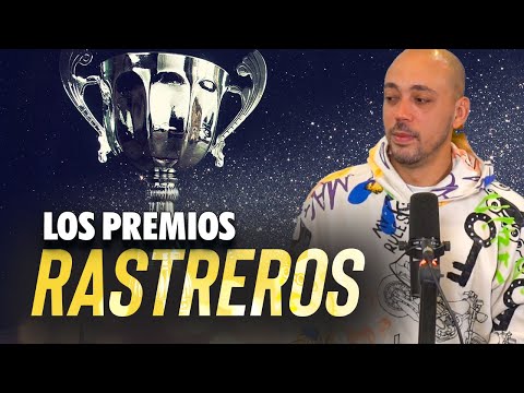 Eduardo Santos: Premios Rastreros
