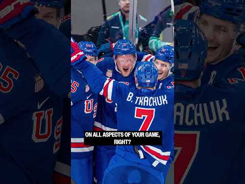 Jack and the boys are just getting WARMED UP! 🇺🇸🦅