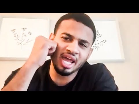 Rolly Romero GIVES Devin Haney PROPS; says UNDERESTIMATED vs Brian Norman & CAN BEAT Ryan Garcia