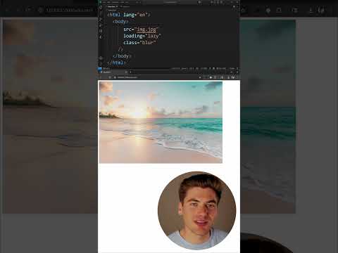 Add Beautiful Blurry Image Loading With 3 Lines of Code