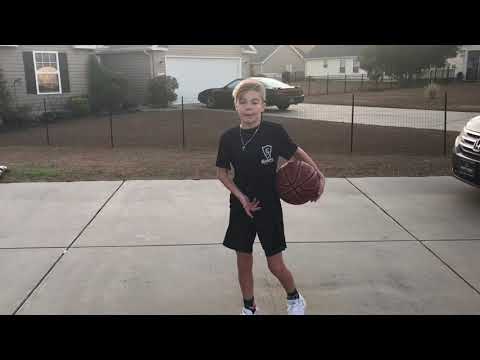 Noah Cutler 30 day challenge. Day 10 of 30