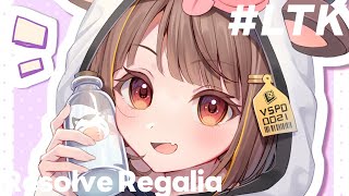 【#LTK】本番3日目！今日は落ち着いてプレイしろ【 ぶいすぽっ！ / 千燈ゆうひ 】