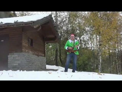 Alby - Waiting for Christmas