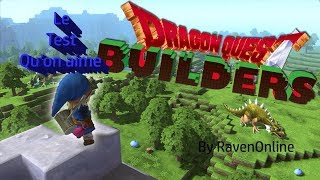 Vido-Test : Test De Dragon Quest Builders