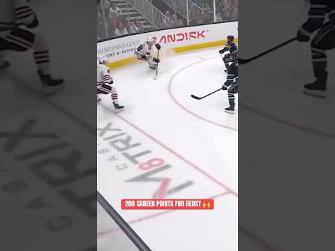 Make it 200 Points for Connor Bedard 2️⃣0️⃣0️⃣