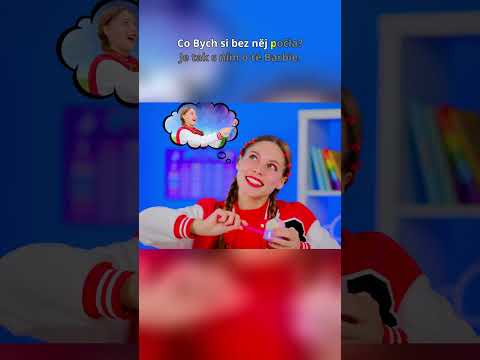 Nekonečná kreativita: Malování veselými barvami! #Kreativní #Zábava