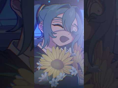 きみのツライ 抱き締めたい #モニタリング Best Friend Remix #初音ミク #DECO27