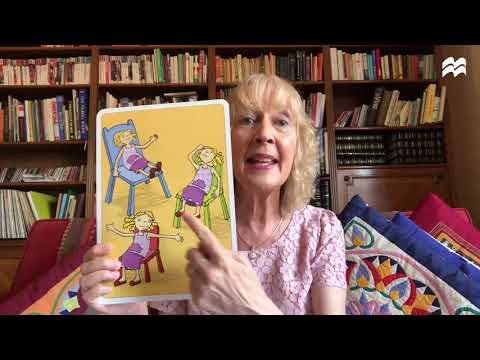 Story Time with Carol - The three bears - Student's video