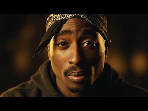2Pac - You Are Not Alone (Through The Pain) (2026)