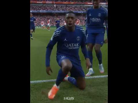 Balloon D'or winner #football #shortvideo #psg #fyp