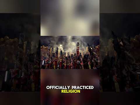 “The African Country Where Magic Still Exists! 🪄😱”