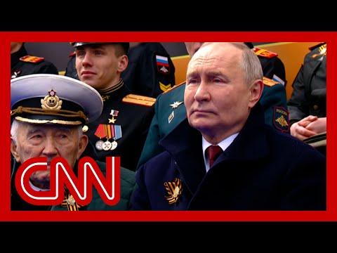How Putin’s war in Ukraine has led to boost for US military