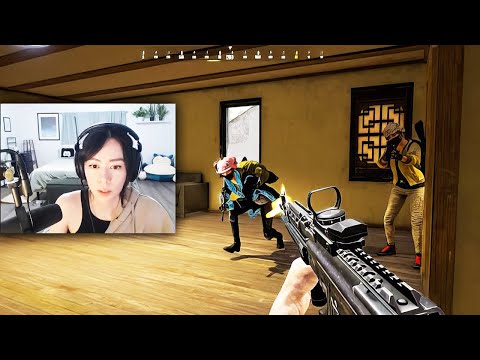 PUBG: Funny & Streamer Moments Ep.225