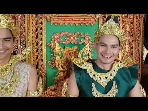 2พระเอกครูชาไทยมังกรเล้งใน