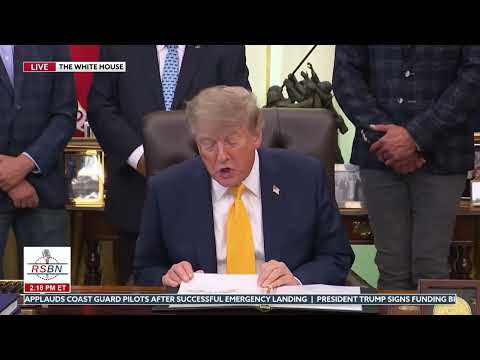 President Trump Announces Farmers Will Be Allowed to Process Their Own Food - 09/04/26 Episode cover