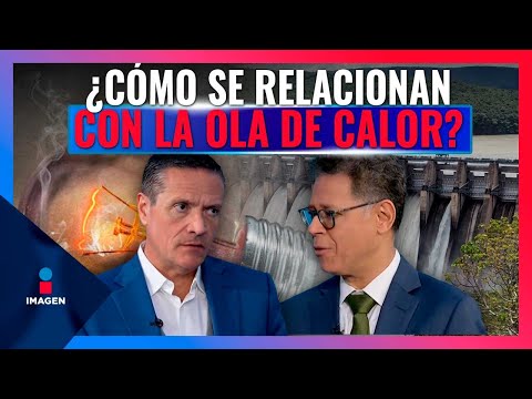 ¿Por qué hay apagones de luz en México? Un experto habla del tema