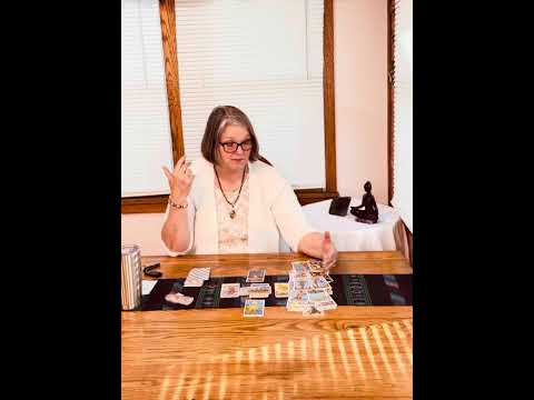 Aquarius ♒️ September 2025 Mini Tarot Reading by Bonnie Soul Star Bliss