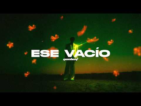 ESE VACÍO - FREE Reggaeton Instrumental | Tipo Bad Bunny x Mora