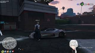 【アングラRP】アングラGTA5 シーズン4 Day29 ギルドオーナースイレンの記録