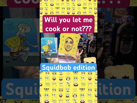 Has she lost it, is she cooking or BOTH????