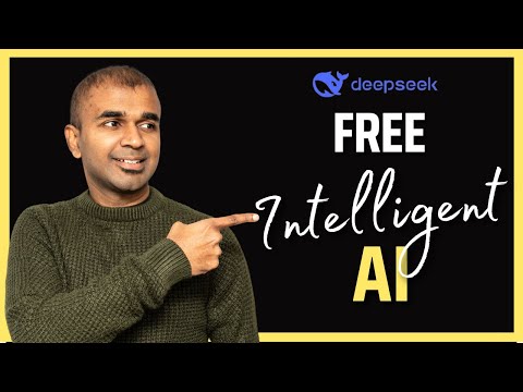 DeepSeek R1 REVOLUTIONIZES Open Source AI (Beats O1!)